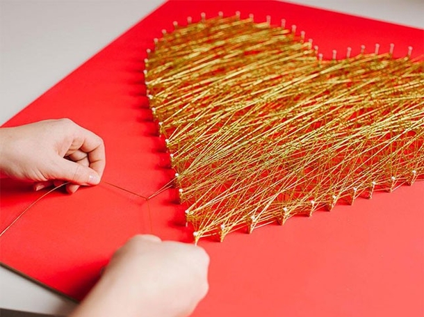 10 Ways To Decorate Your Space for Valentine’s Day - picture 10