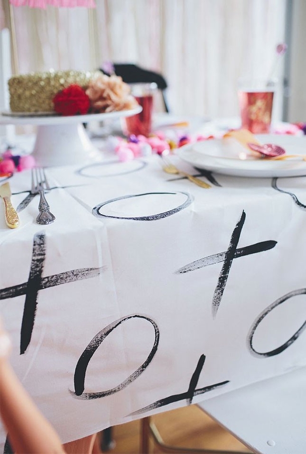 10 Ways To Decorate Your Space for Valentine’s Day - picture 2