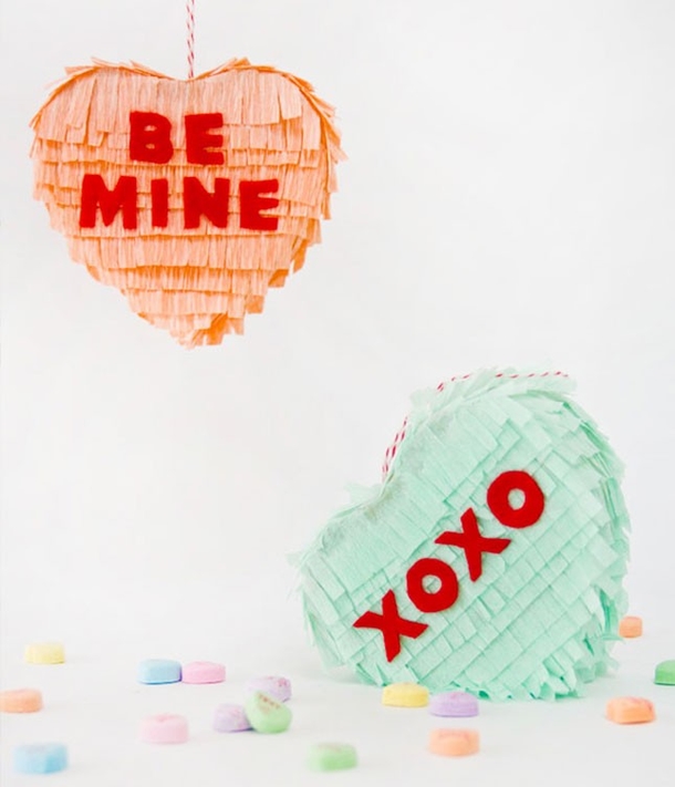 10 Ways To Decorate Your Space for Valentine’s Day - picture 4