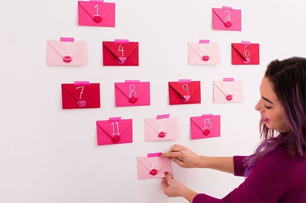 10 Ways To Decorate Your Space for Valentine’s Day - picture 5