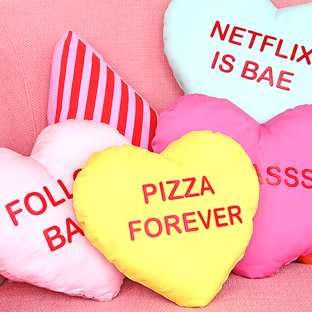 10 Ways To Decorate Your Space for Valentine’s Day - picture 6