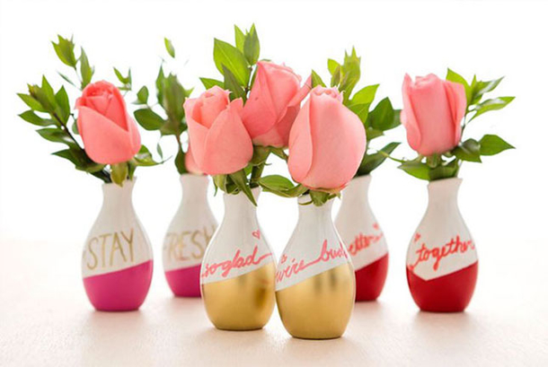 10 Ways To Decorate Your Space for Valentine’s Day - picture 8
