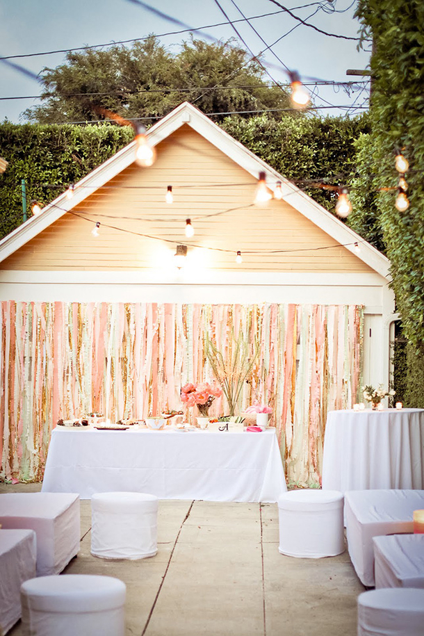 10 Ways To Make Things Amazing For Your Wedding Day - picture 11