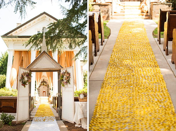 10 Ways To Make Things Amazing For Your Wedding Day - picture 3