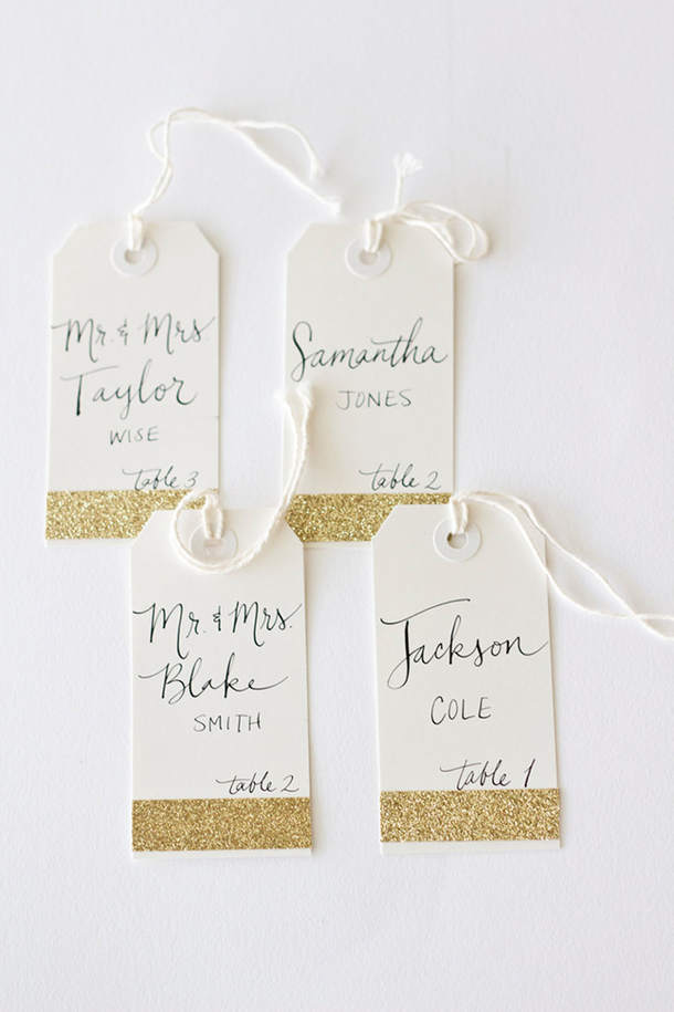 10 Ways To Make Things Amazing For Your Wedding Day - picture 4