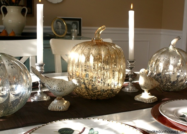 10 Ways To Make Your Home Feel Like Fall - picture 10