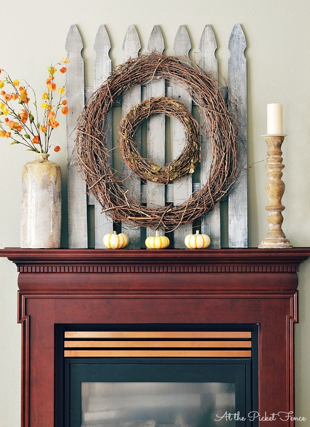 10 Ways To Make Your Home Feel Like Fall - picture 11