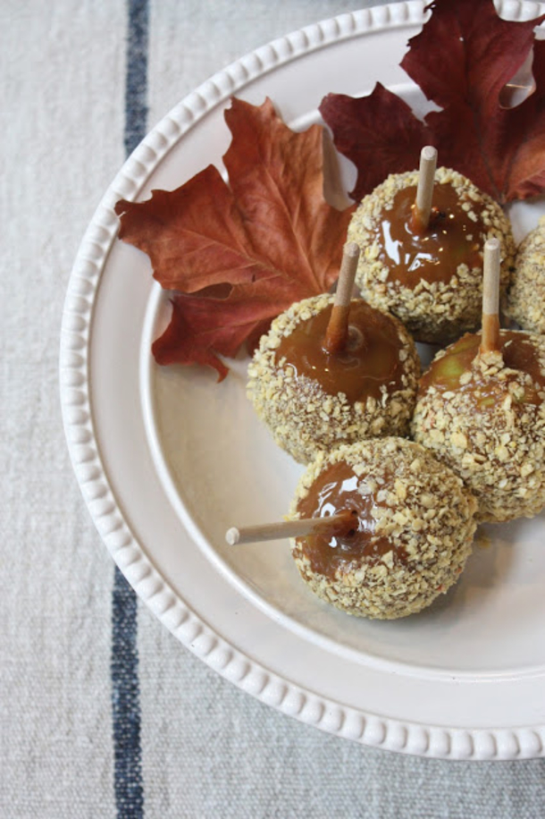 10 Ways To Make Your Home Feel Like Fall - picture 5