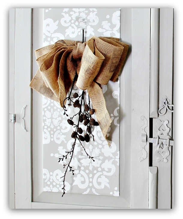 10 Ways To Make Your Home Feel Like Fall - picture 6