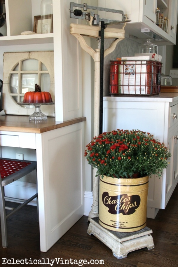 10 Ways To Make Your Home Feel Like Fall - picture 7