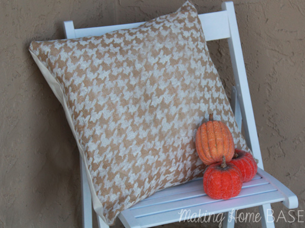 10 Ways To Make Your Home Feel Like Fall - picture 9