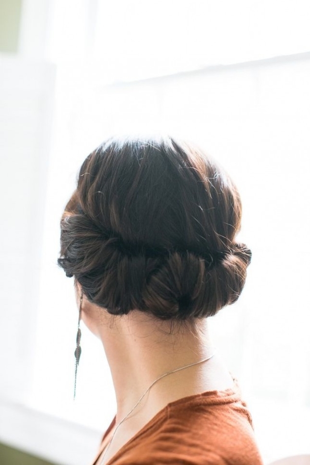 10+ Wedding Hairstyles And Ideas For 2016 - picture 11