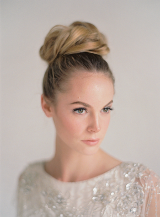 10+ Wedding Hairstyles And Ideas For 2016 - picture 5
