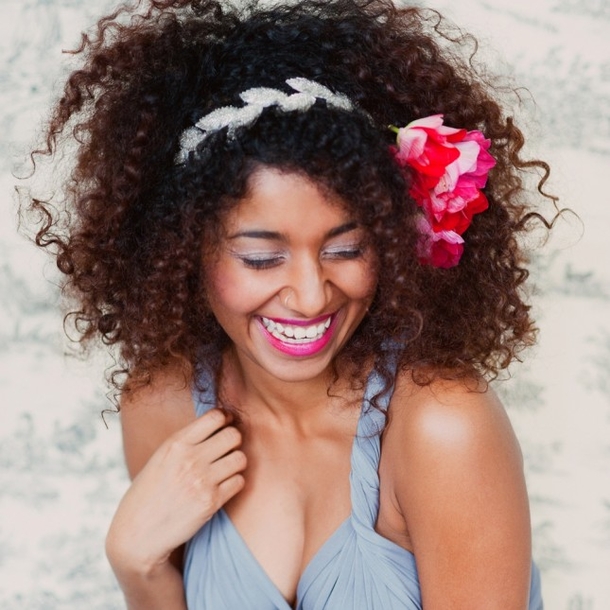 10+ Wedding Hairstyles And Ideas For 2016 - picture 9
