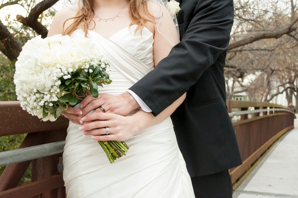 10 Wedding Photography Images To Inspire Your Special Day - picture 7
