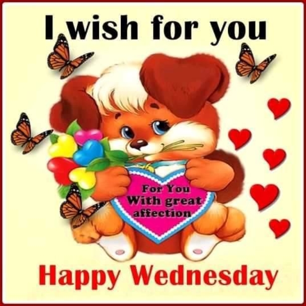 10 Wednesday Image Quotes To Help Push You Through The Week - picture 2