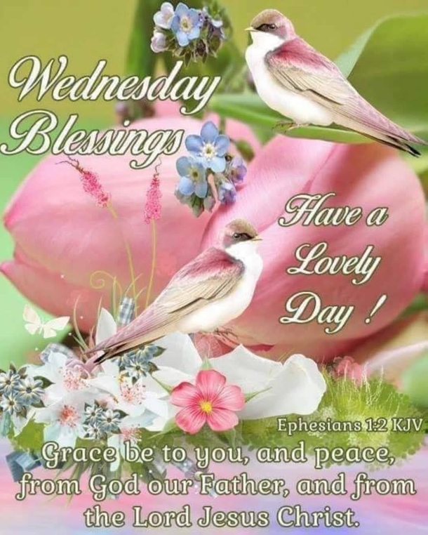 10 Wednesday Image Quotes To Help Push You Through The Week - picture 6