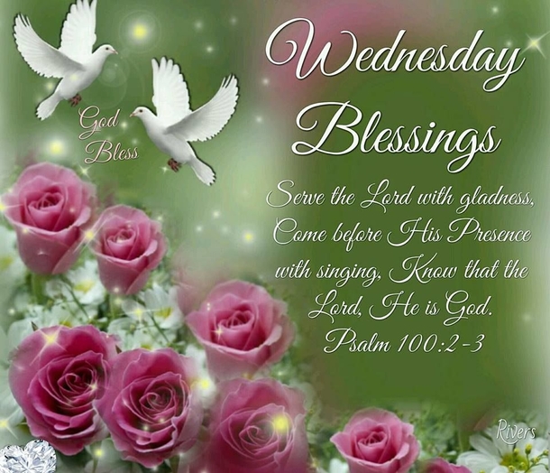 10 Wednesday Image Quotes To Help Push You Through The Week - picture 7