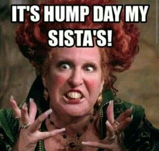 10 Wednesday Memes That'll Make You Wish It Was Friday Already - picture 4