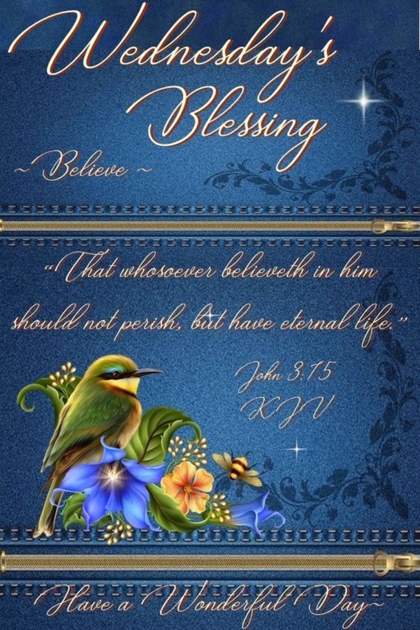 10 Wednesday Messages To Get You Through The Day - picture 2