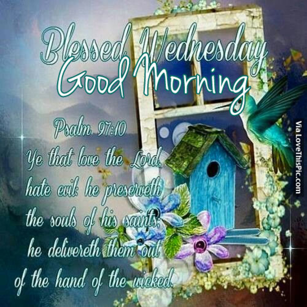 10 Wednesday Messages To Get You Through The Day - picture 3