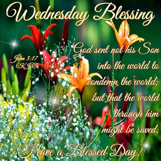 10 Wednesday Messages To Get You Through The Day - picture 5