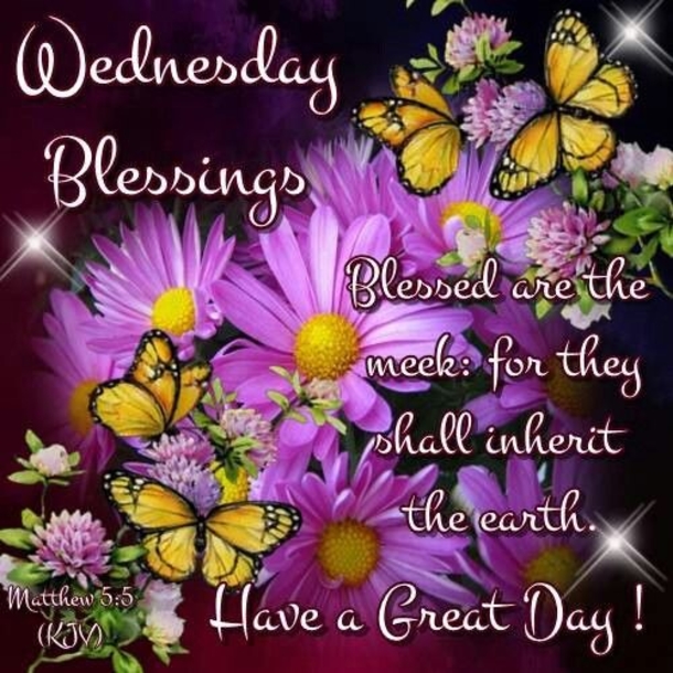 10 Wednesday Messages To Get You Through The Day - picture 6
