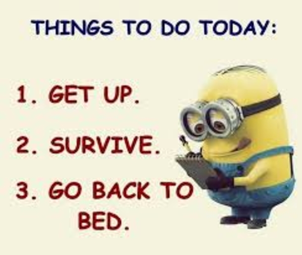10 Wednesday Minion Images To Help Get You Through The Day - picture 2