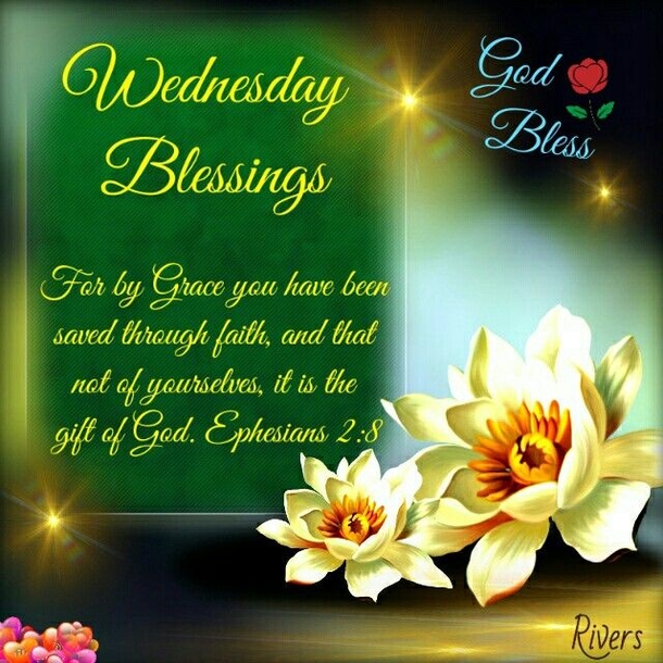 10 Wednesday Picture Quotes And Sayings For A Beautiful New Day - picture 11