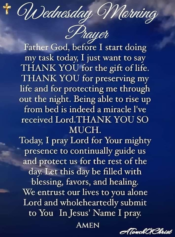 10 Wednesday Picture Quotes And Sayings For A Beautiful New Day - picture 4