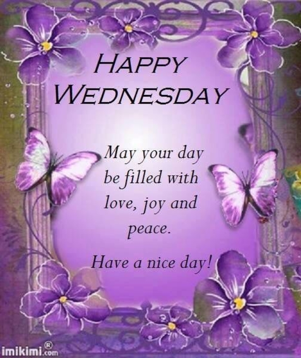 10 Wednesday Quotes Of The Day - picture 5