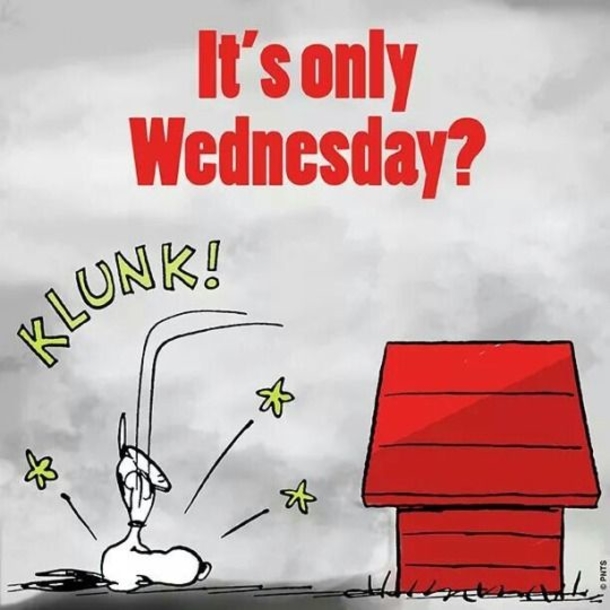 10 Wednesday Quotes Of The Day - picture 7