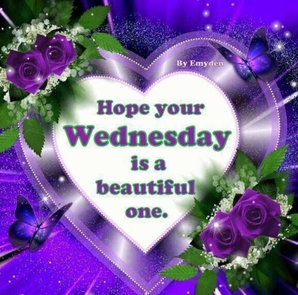 10 Wednesday Quotes Of The Day - picture 9