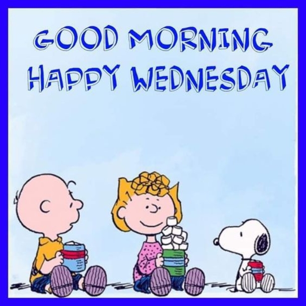 10 Wednesday Snoopy Quotes & Pictures - picture 2