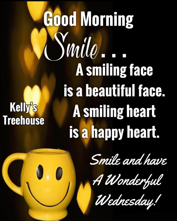 10 Wednesday Wishes & Messages To Share - picture 3