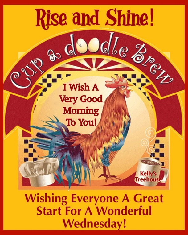 10 Wednesday Wishes & Messages To Share - picture 4