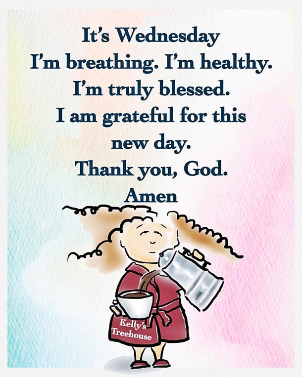 10 Wednesday Wishes & Messages To Share - picture 5