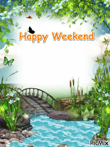 10 Weekend Animations To Celebrate The Weekend - picture 9