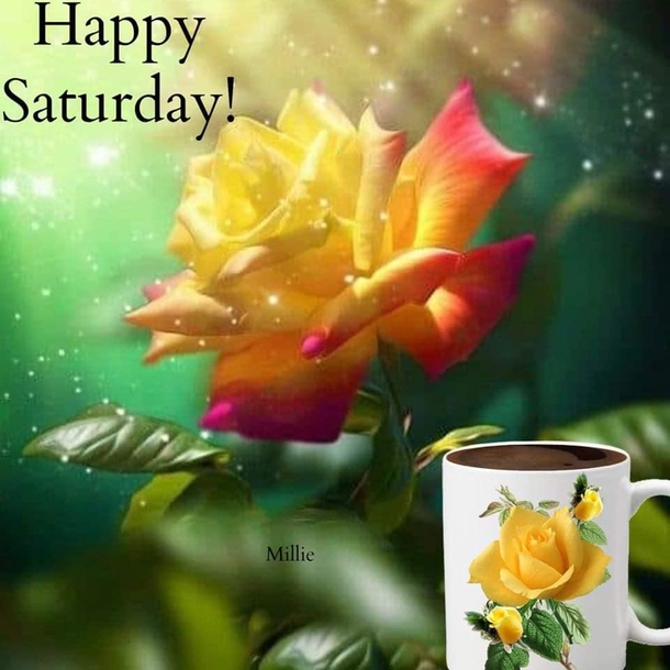 10 Weekend Greetings To Have A Fun Weekend! - picture 10