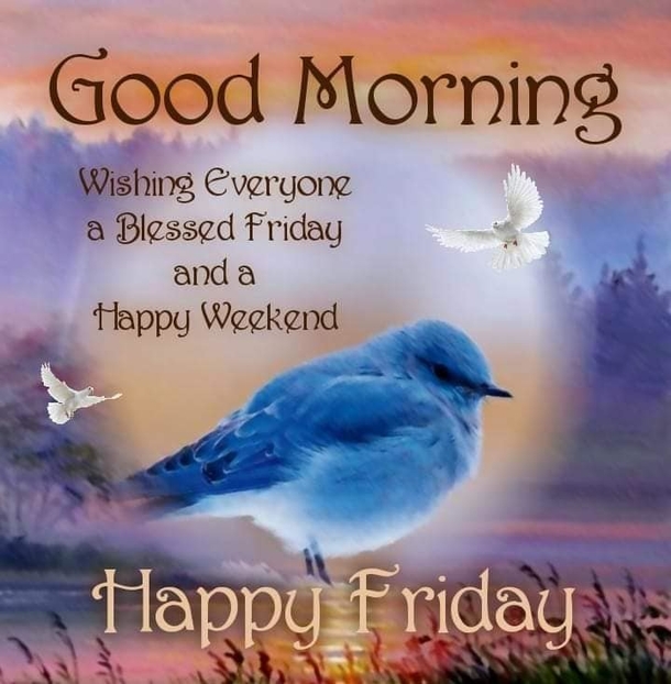 10 Weekend Greetings To Have A Fun Weekend! - picture 3