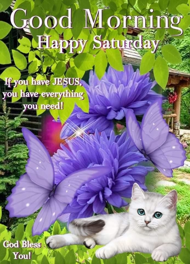 10 Weekend Greetings To Have A Fun Weekend! - picture 8
