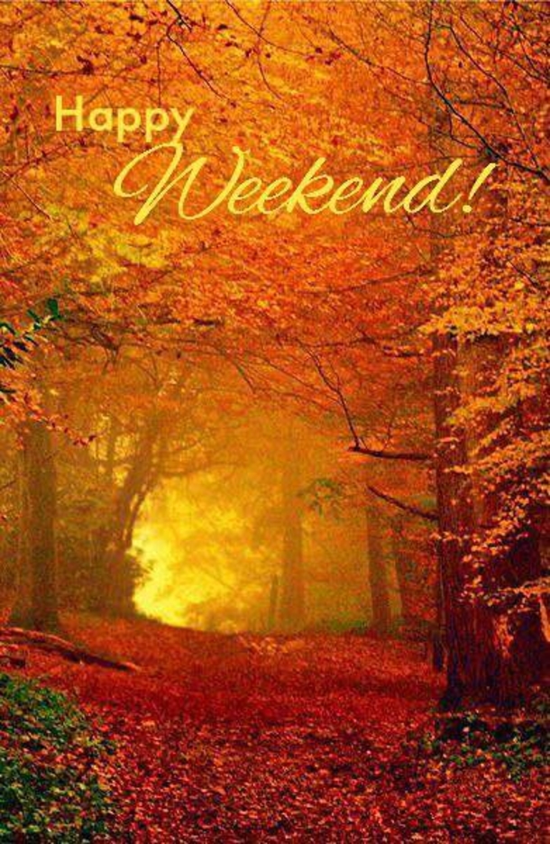 10 Weekend Quotes That Are Full Of Blessings (2023) - picture 5