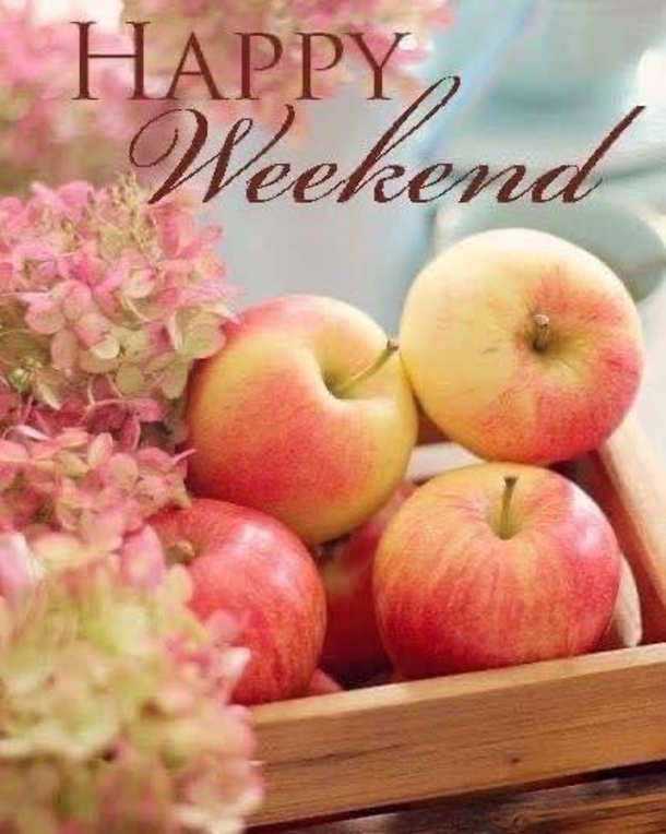 10 Weekend Quotes That Are Full Of Blessings (2023) - picture 9