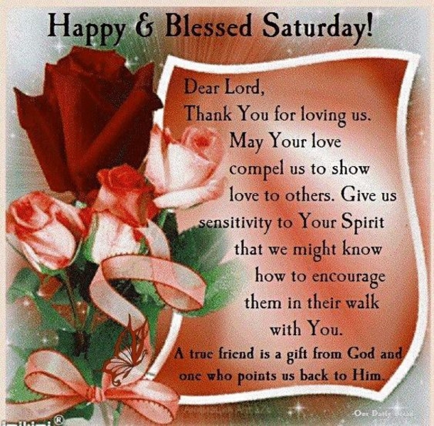 10 Weekend Saturday Quotes With Images - picture 3