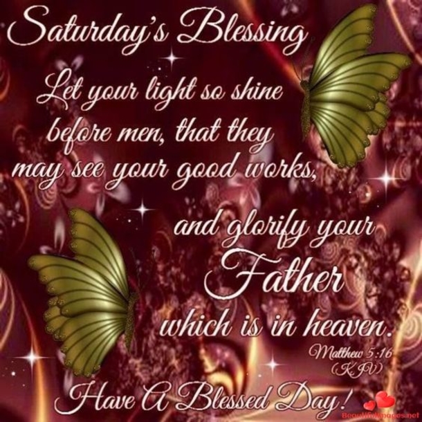 10 Weekend Saturday Quotes With Images - picture 8