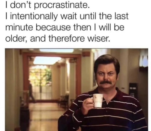 10 Weekly Funny Memes For Daily Wholesomeness - picture 11