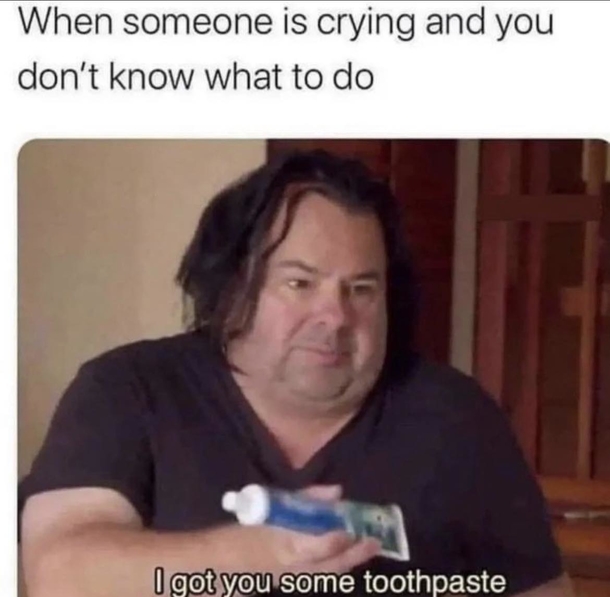 10 Weekly Funny Memes For Daily Wholesomeness - picture 8