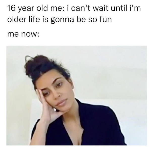 10 Weekly Funny Memes For Daily Wholesomeness - picture 9