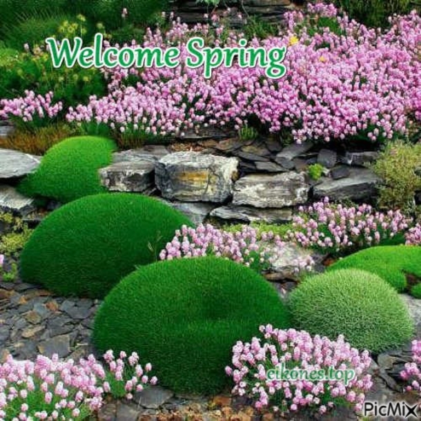 10 Welcome Spring Quotes To Get Ready For The New Season - picture 6