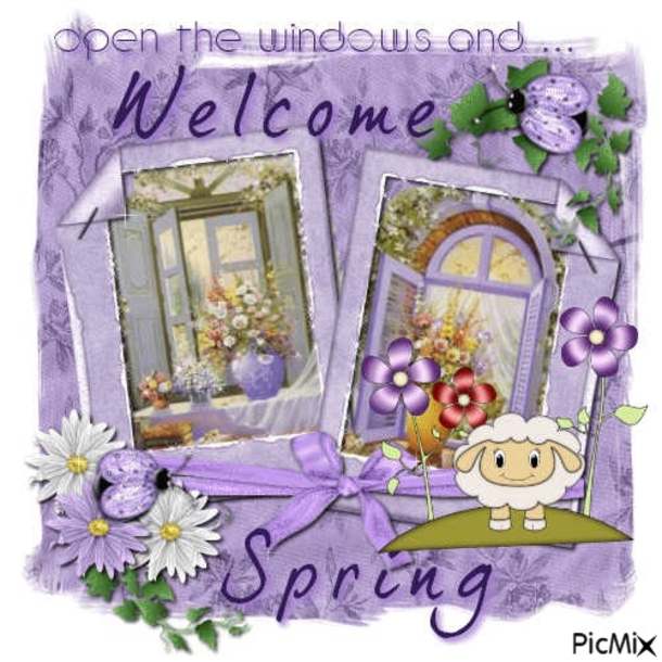 10 Welcome Spring Quotes To Get Ready For The New Season - picture 7